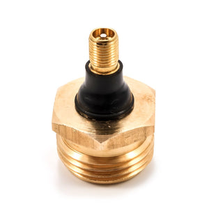 Product of Camco 36153 Water System Blow Out Plug