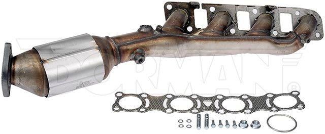 Dorman (Oe Solutions) 674-090 Exhaust Manifold||||85||d18674090||1894664