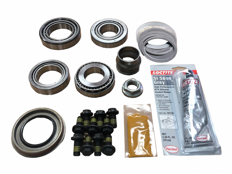 Revolution Gear And Axle 35-2071 Differential Ring And Pinion Installation Kit||35-2071.Png||85||rga352071||1280717