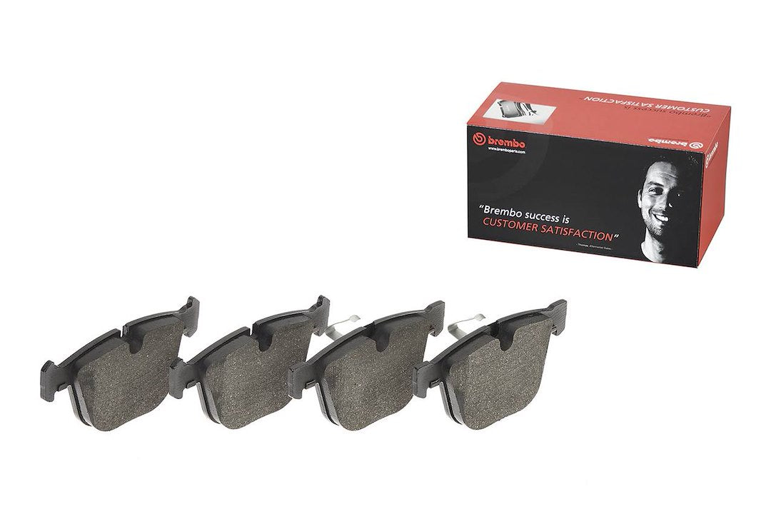 Product of Brembo P06053 Brake Pad - Set Of 4 