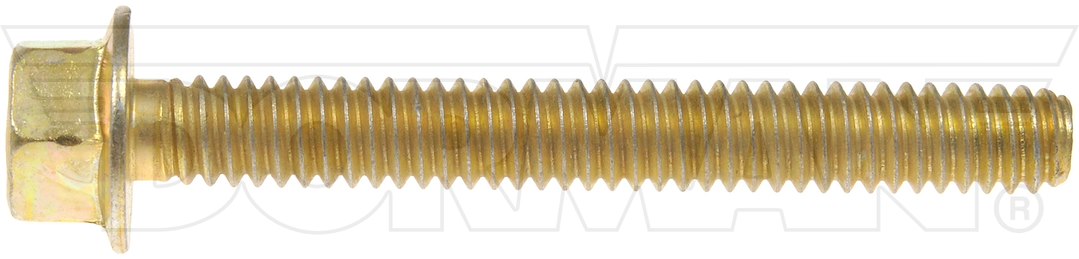 Dorman (Oe Solutions) 980-245 Bolt||980-245-002.Jpg||87||d18980245||988719