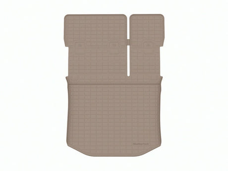Weathertech (Usa) 411502im Cargo Area Liner||411502im.Jpg||85||w24411502im||864974