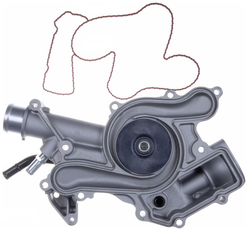 Gates 43501 Water Pump||43501_2.Jpg||87||grc43501||1362311