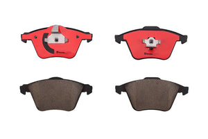 Product of Brembo P24057N Brake Pad - Set Of 4 