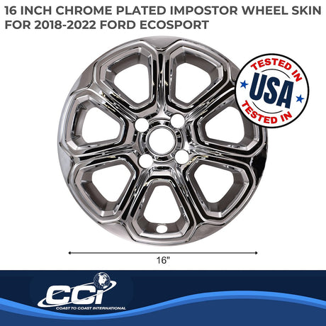Coast To Coast Iwcimp456x Wheel Skin||cci_Iwcimp456x_Impostor Wheel Skin_B2c_2.Jpg||86||cciimp456x||1226172