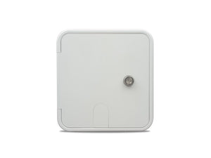 Product of B&B Molders 94337 Electrical Cord Hatch