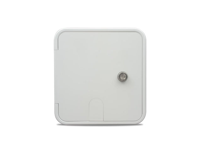 Product of B&B Molders 94337 Electrical Cord Hatch