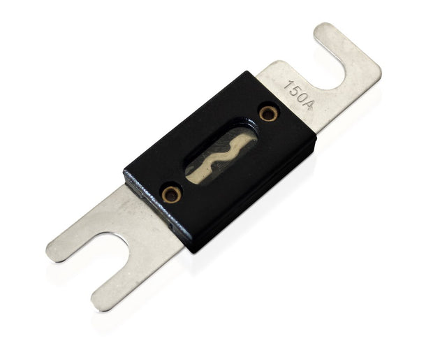 Product of Xs Batteries Fu-150 Fuse