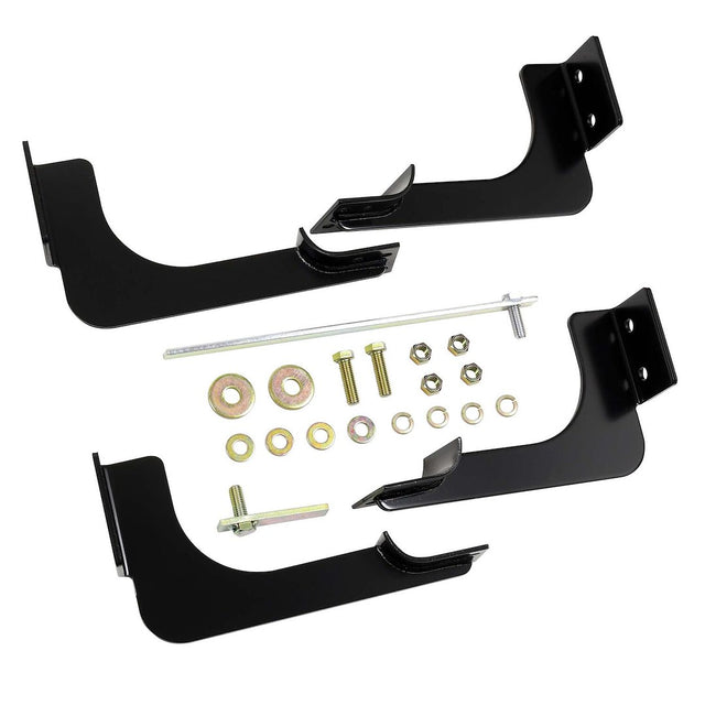 Westin Automotive 22-1345 Nerf Bar Mounting Kit||22-1345_Kodir_P04.Jpg||85||w16221345||1613747