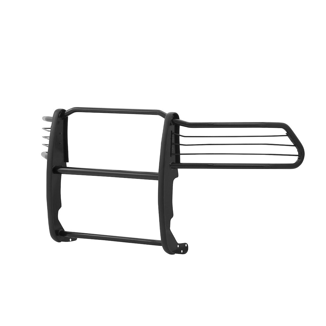 Product of Black Horse Offroad 17DG109MA Grille Guard Modular Black Powder Coated 