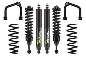 Ironman 4x4 45002lfe-Bckb-Pb-Seq Coil Over Shock Absorber||45002lfe-Bckb-Pb-Seq.Jpg||85||irnebckbpbseq||1737800