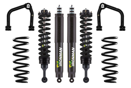 Ironman 4x4 45002lfe-Bckb-Pb-Seq Coil Over Shock Absorber||45002lfe-Bckb-Pb-Seq.Jpg||85||irnebckbpbseq||1737800