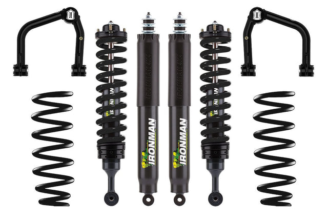 Ironman 4x4 45002lfe-Bckb-Pb-Seq Coil Over Shock Absorber||45002lfe-Bckb-Pb-Seq.Jpg||85||irnebckbpbseq||1737800