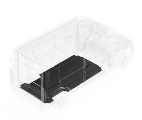 Legend Fleet Ra1014-11rf1 Cargo Area Liner||ra1014-11rf1.Png||85||lfsra101411rf||1721804