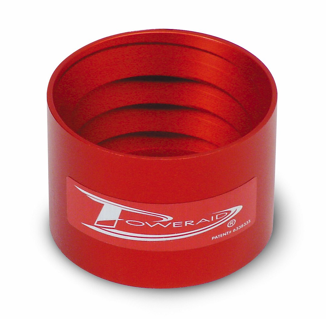 Airaid 200-557 Throttle Body Spacer||200-557 Rgb.Jpg||85||a86200557||1486317