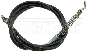 Dorman (Oe Solutions) C660116 Parking Brake Cable||c660116.Jpg||85||d18c660116||881954