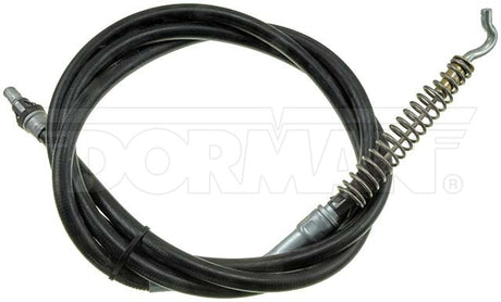 Dorman (Oe Solutions) C660116 Parking Brake Cable||c660116.Jpg||85||d18c660116||881954