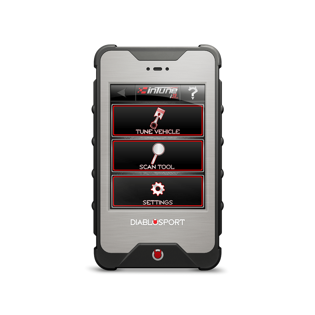 Product of Diablosport 8300 Computer Programmer