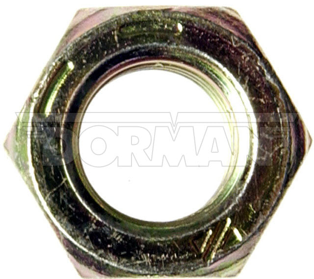 Dorman (Oe Solutions) 962-022d Nut||962-022d.Jpg||85||d18962022d||1084854