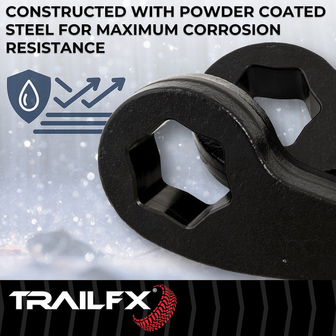 Suspension Pro G22ll4 Leveling Kit Suspension||t8s_G22ll4_Leveling Kit_B2c_5.Jpg||89||t8sg22ll4||1731753