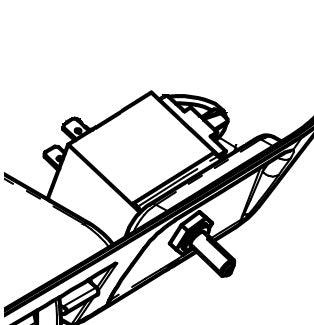 Product of Coleman Mach 9330-3411 Air Conditioner Ceiling Assembly Thermostat