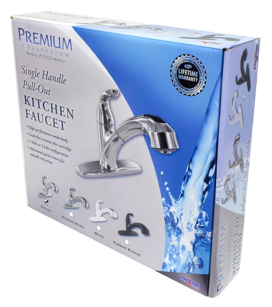 Phoenix Products Pf231341 Faucet||pf231341_5.Jpg||90||v46pf231341||1195313