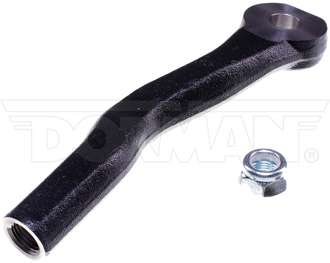 Product of Dorman Chassis TO64112PR Premium ™ OEM Steel Tie Rod End 