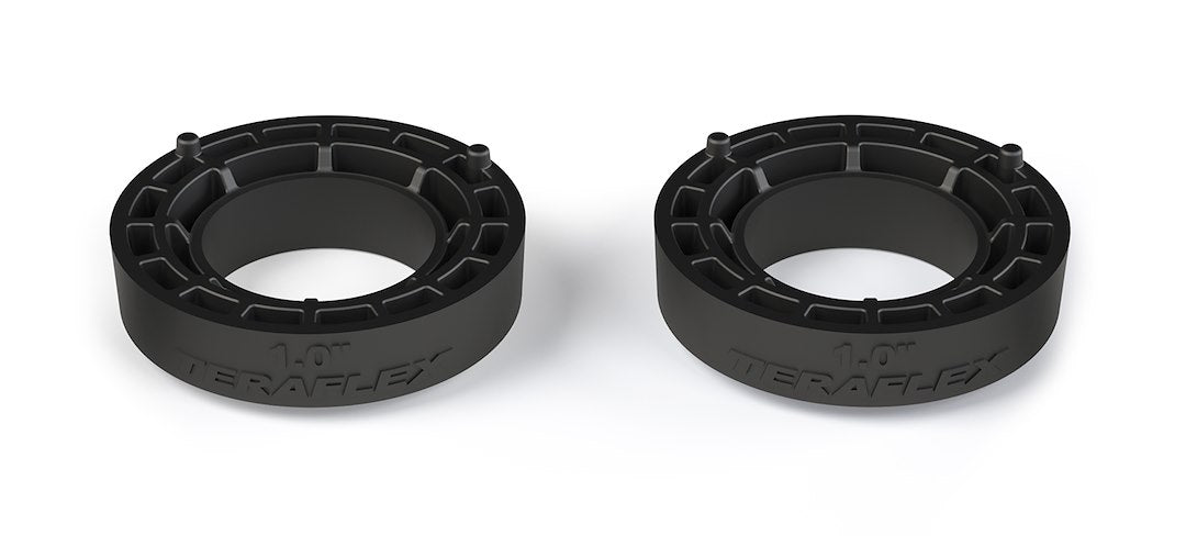 Product of Teraflex 1155100 Leveling Kit Suspension 1 Inch Lift Coil Spring 