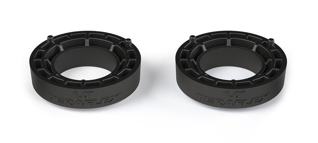 Product of Teraflex 1155100 Leveling Kit Suspension 1 Inch Lift Coil Spring 