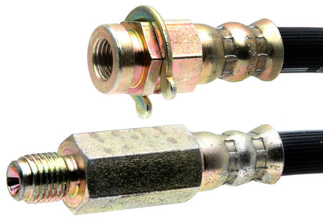 Product of Raybestos Brakes BH36525 Element3 ™ OEM Brake Line 