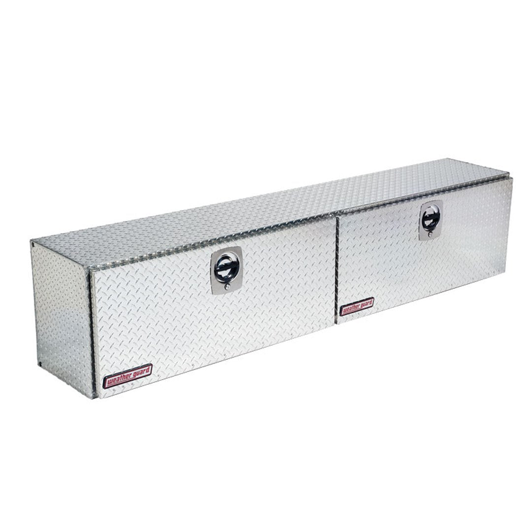 Product of Weather Guard (Werner) 391-0-02 Super-Side Standard Profile Toolbox 