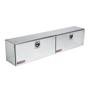 Product of Weather Guard (Werner) 391-0-02 Super-Side Standard Profile Toolbox 