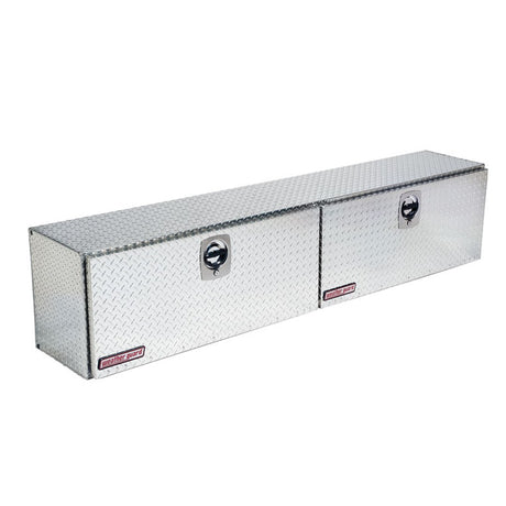 Product of Weather Guard (Werner) 391-0-02 Super-Side Standard Profile Toolbox 