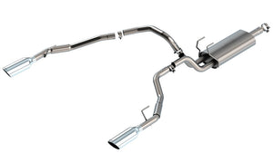 Borla 140307 Exhaust System Kit||140307.Jpg||85||b25140307||1046246