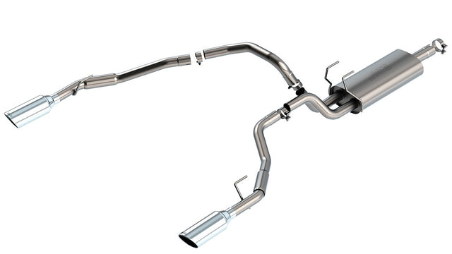 Borla 140307 Exhaust System Kit||140307.Jpg||85||b25140307||1046246