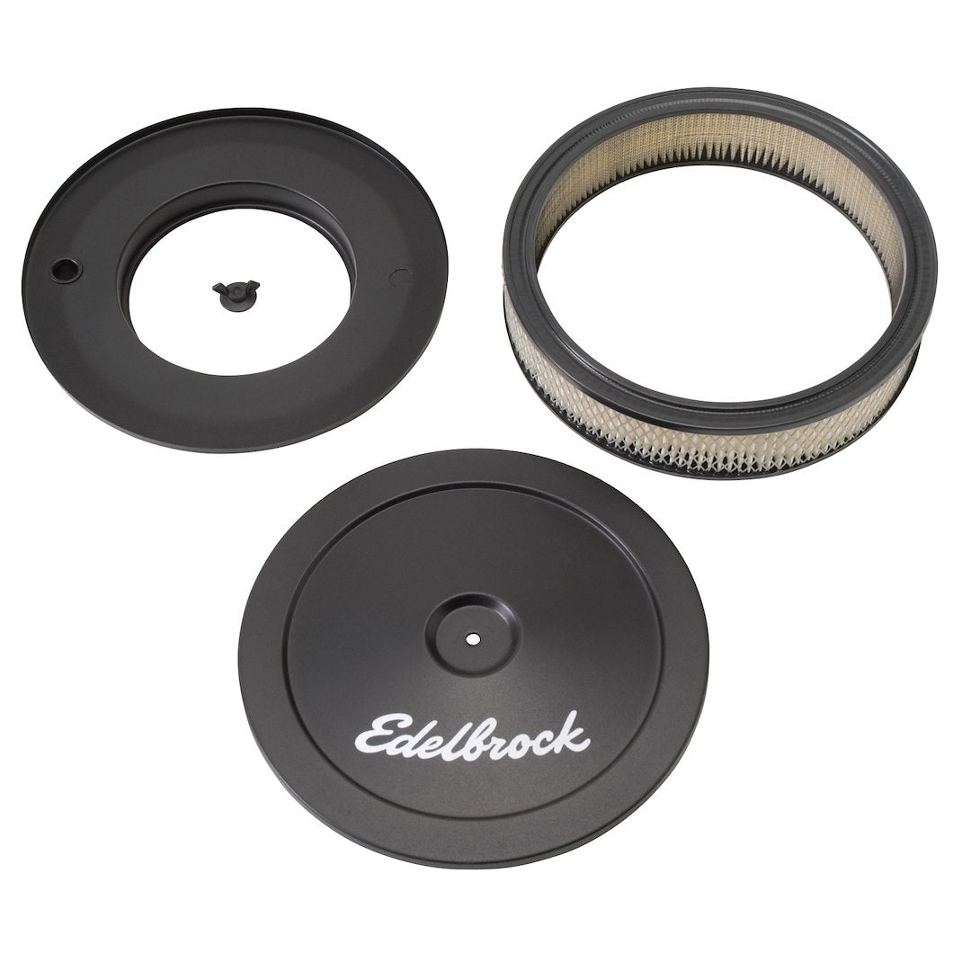Product of Edelbrock 1203 Air Cleaner Assembly