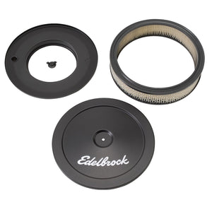 Product of Edelbrock 1203 Air Cleaner Assembly