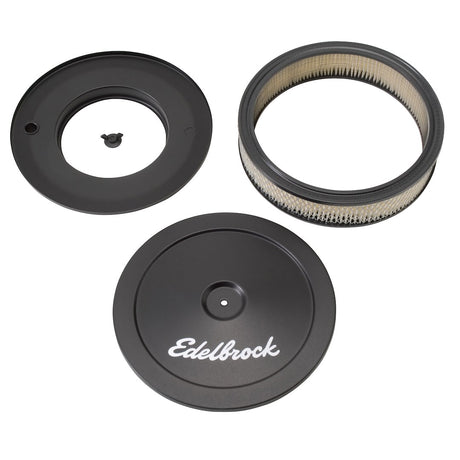 Product of Edelbrock 1203 Air Cleaner Assembly