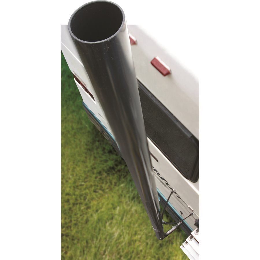 Product of Camco 44461 Generator Exhaust System
