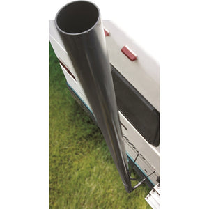 Product of Camco 44461 Generator Exhaust System
