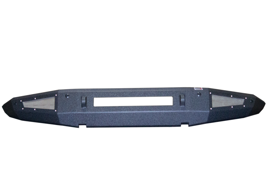 Product of Fishbone Offroad FB22359 Steelhead Steel Powder Coated Bumper 