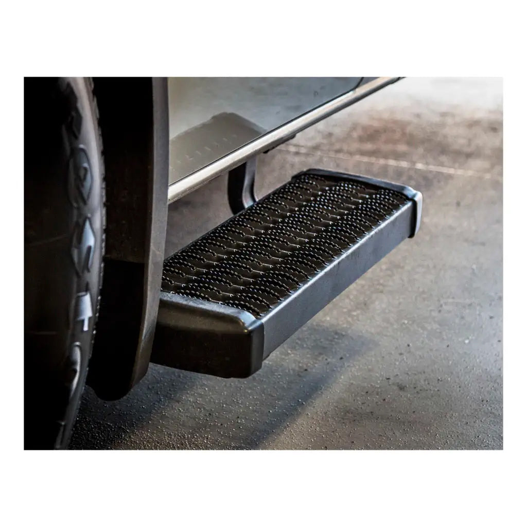 Product of Luverne 415236 Running Board Component
