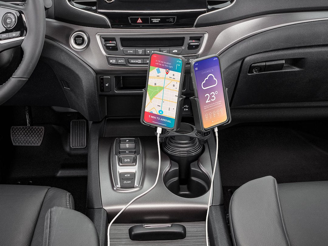 Weathertech (Usa) 8acf12xld Cell Phone Mount||8acf12xld_4.Jpg||89||w248acf12xld||1317007