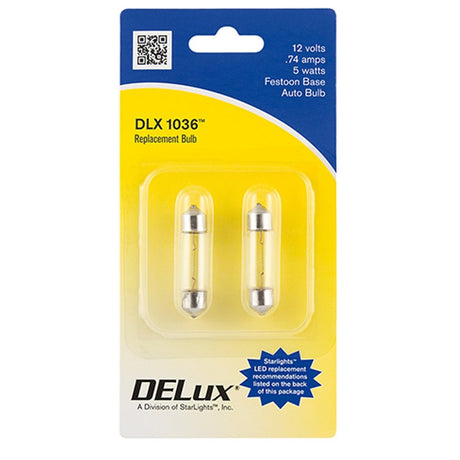 Product of Ap Products 016-02-1036 Multi Purpose Light Bulb