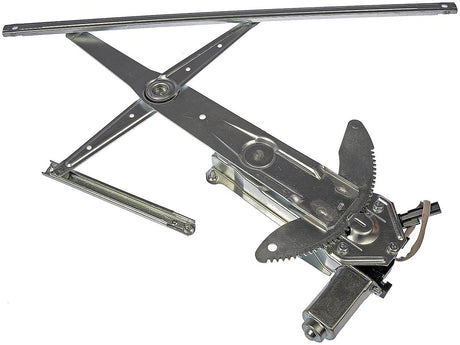 Dorman (Oe Solutions) 741-162 Window Regulator||741-162-002.Jpg||86||d18741162||1315146