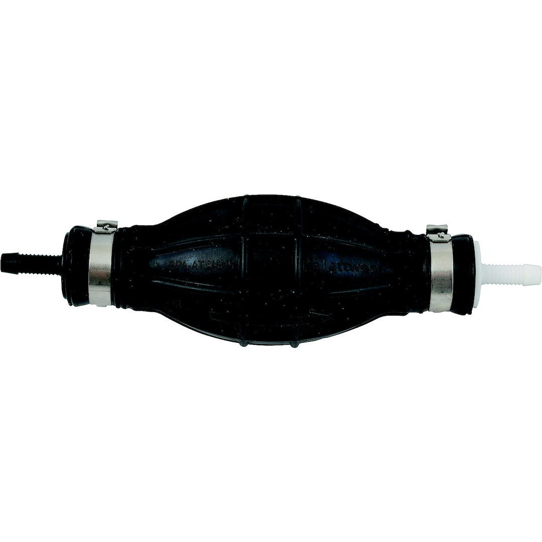 Attwood Marine 93014lp7 Fuel System Primer Bulb||93014lp7_S2.Jpeg||93||a7j93014lp7||876877