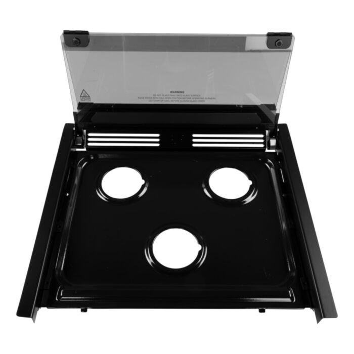 Product of Furrion Llc C-F1s17l02a-002 Stove Top