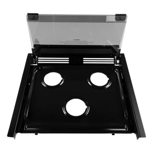Product of Furrion Llc C-F1s17l02a-002 Stove Top
