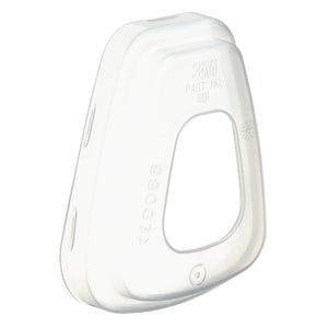 Product of 3m 17668 Respirator Filter Retainer