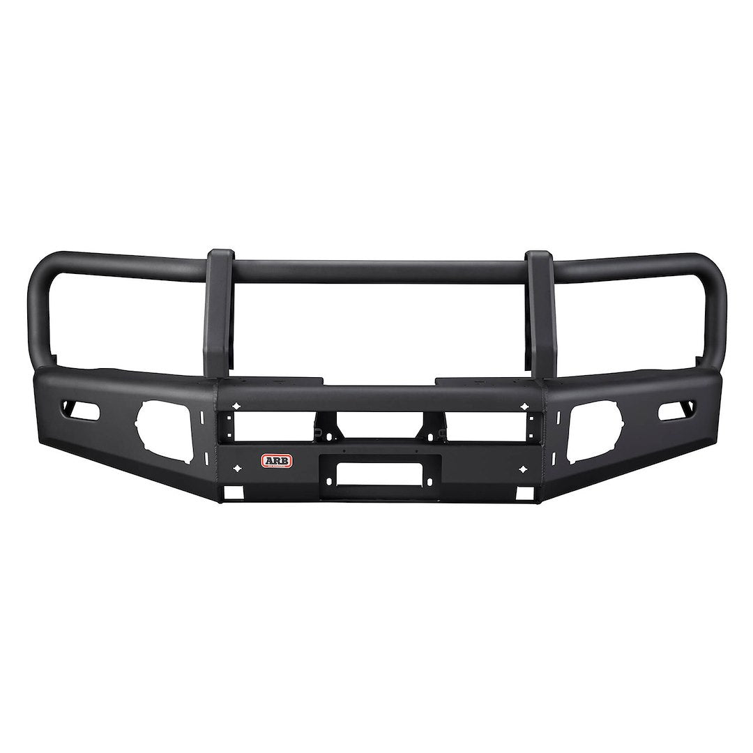 Product of ARB 3421570K Summit Bar Steel Textured Powder Coated Bumper 
